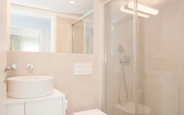 Liiiving in Porto - Modern Glam Apartment J