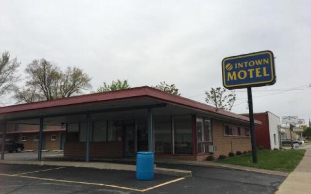 Intown Motel