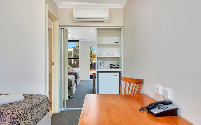 Moonta Bay Motel