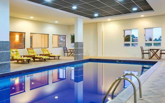 Ibis Styles Curitiba Santa Felicidade