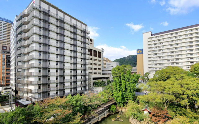 Hotel Monte Hermana Kobe Amalie