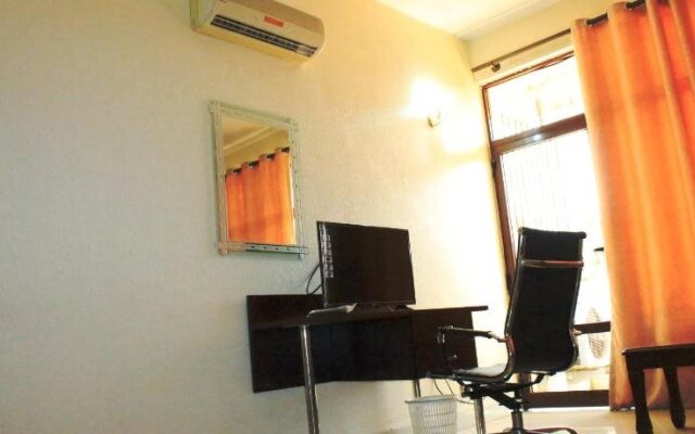 Landmark Ubungo Hotel