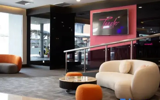 Teedo Hotel
