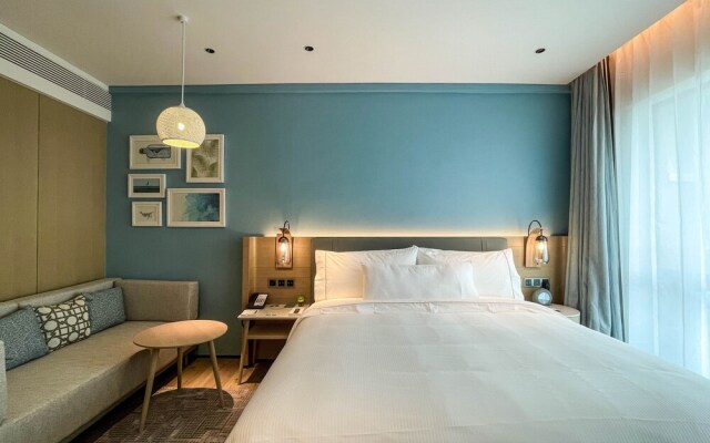 Element Xiamen Tong'an