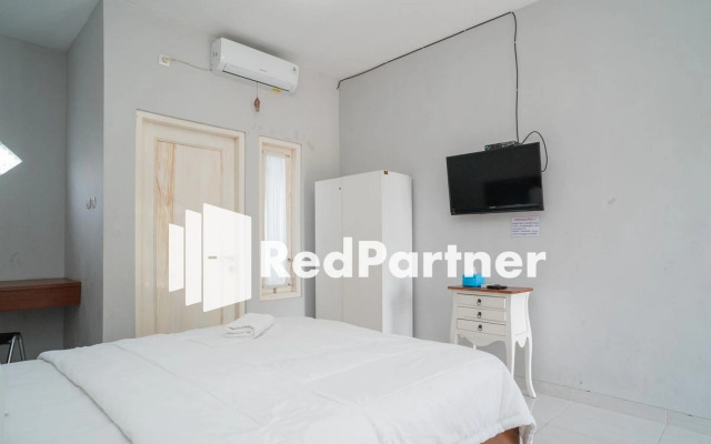 House Acasia Syariah RedPartner