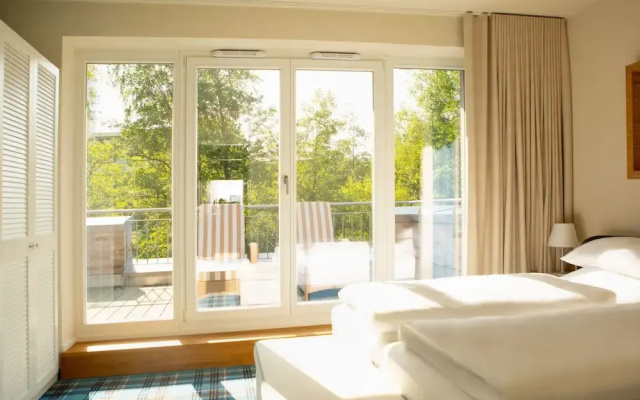 Aalernhus Residences in St.peter-ording