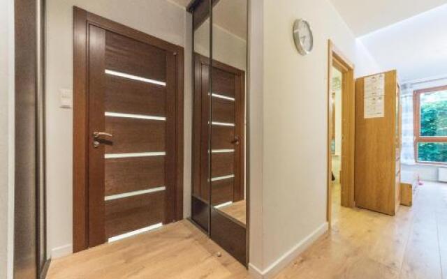 Pomorskie Apartamenty Aquarius