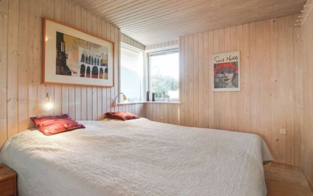"Ridvan" - 500m from the sea in NW Jutland