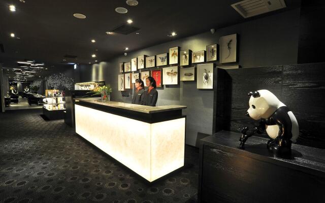 Taipei 101 SPARKLE Hotel