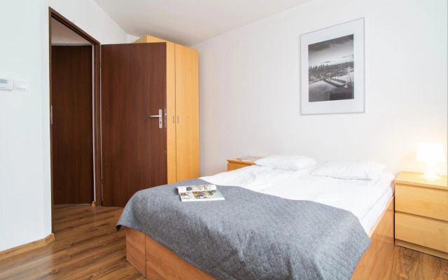Warsaw -  Apartments Apartamenty Wilanów