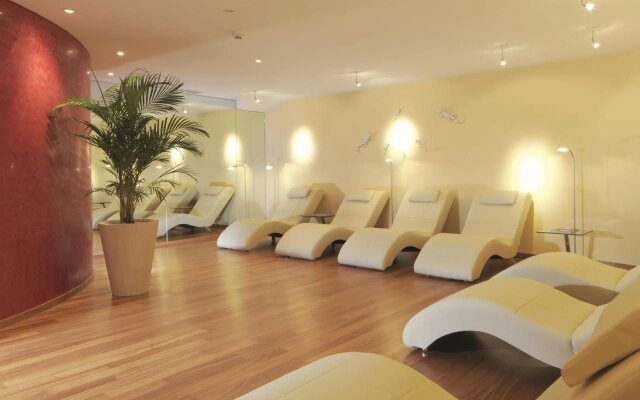 Aarauerhof - Self Check-in