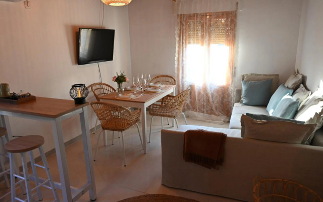 Casa Rural Antigua Botica