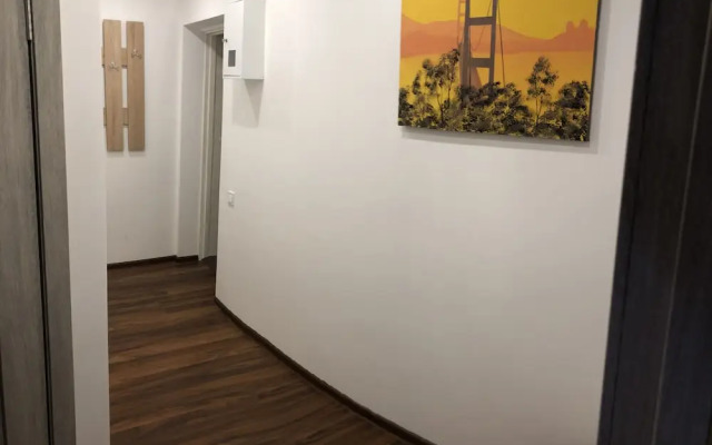 Apartment near Downtown