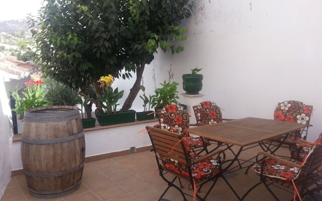 Casa Ignacio