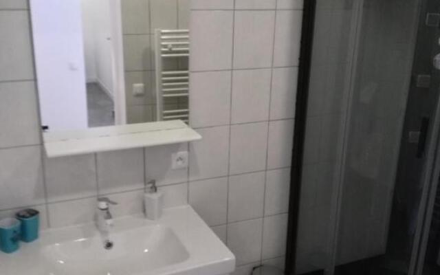 appartement 50 m2/quartier calme /5 mn de la plage