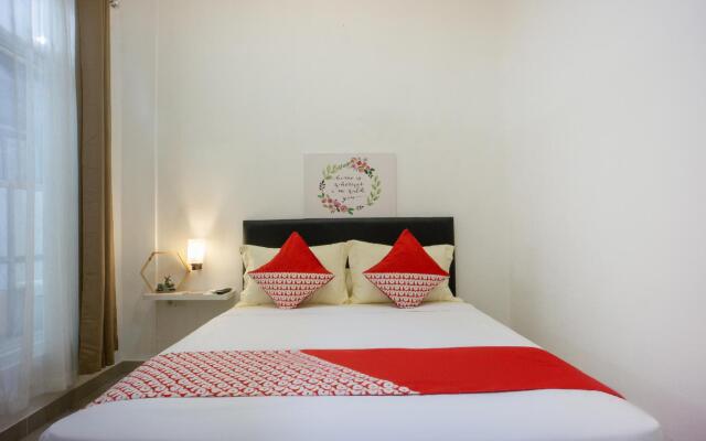 OYO 3139 Naya Guest House Syariah