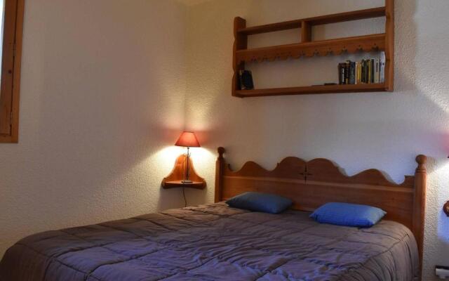 Appartement Méribel, 3 pièces, 5 personnes - FR-1-180-136