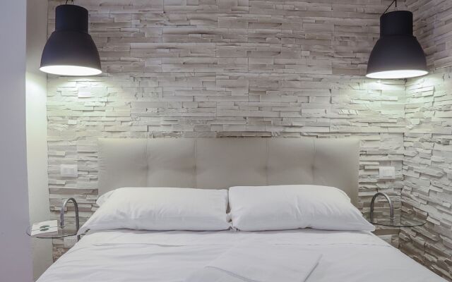 Apartments Florence - Rosa piccolo