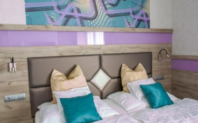 Wellness Hotel Katalin