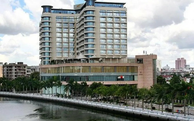 Hiyet Oriental Hotel