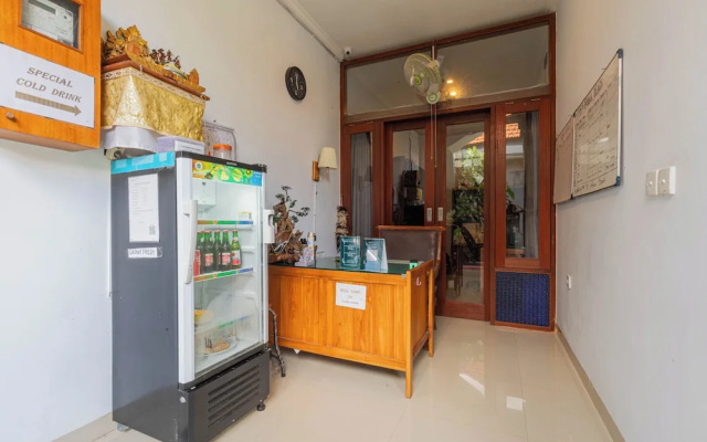 Prama Beach Canggu by The Loka