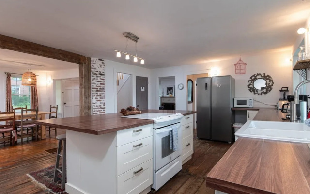 Village House 3 Bedroom Home