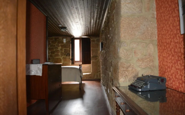 Casa do Castelo de Celorico