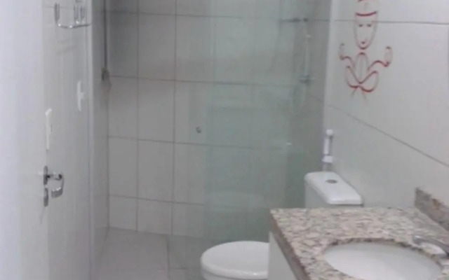 Apartamento Monte Paradiso