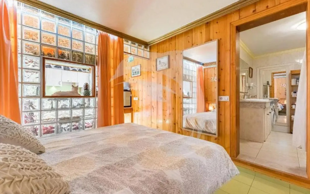 Relax in El Médano's Hidden Gem 1-bedroom Apartment