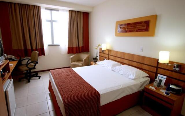 Comfort Hotel Vitoria Praia