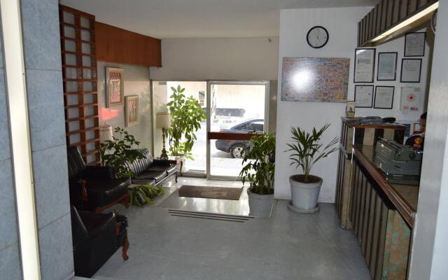 Suites Mi Casa