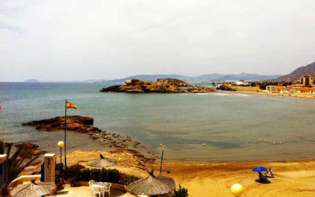 Отель Bahía - 30º Hotels