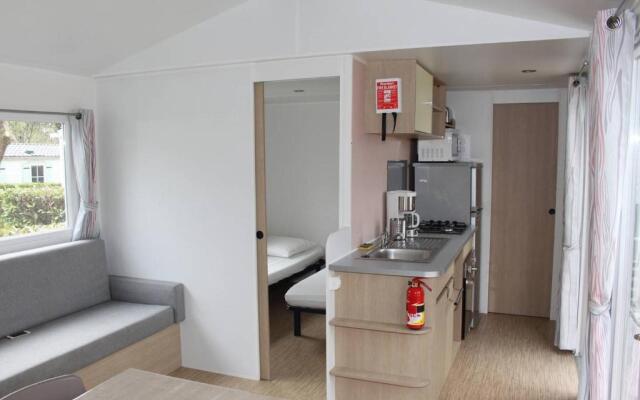 Mobilhome 4-6 personnes Pont Aven