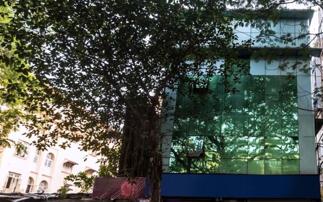 Hotel Plaza Mumbai