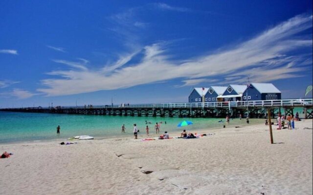 Busselton Motel