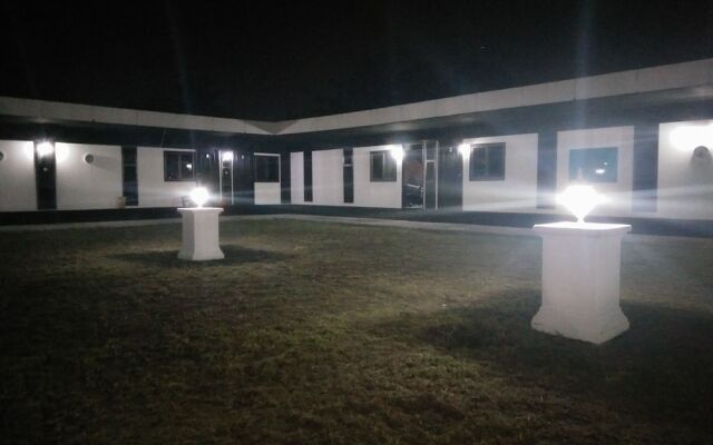 Transit Room KLIA - Residence Villa