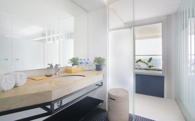 Benoa Sea Suites and Villas