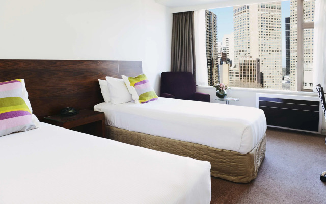 Rydges Melbourne