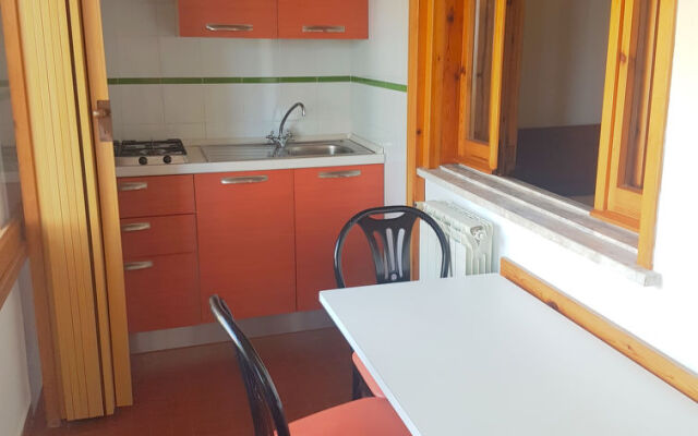 Costa di Kair Ed Din Hotel