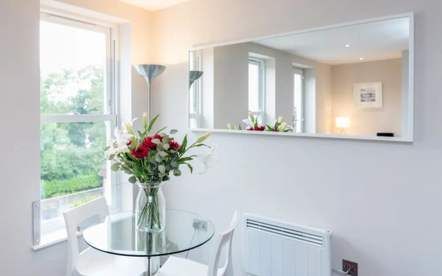 Roomspace Apartments -Trinity House