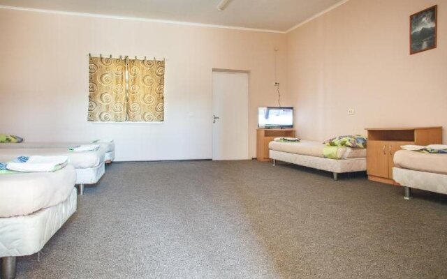 Hotel Globus