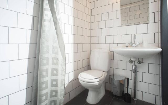 Best Western Amsterdam