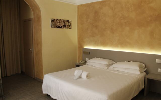 Albergo Firenze