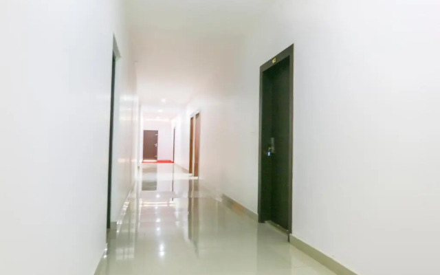 Michaels Residency  by OYO Rooms