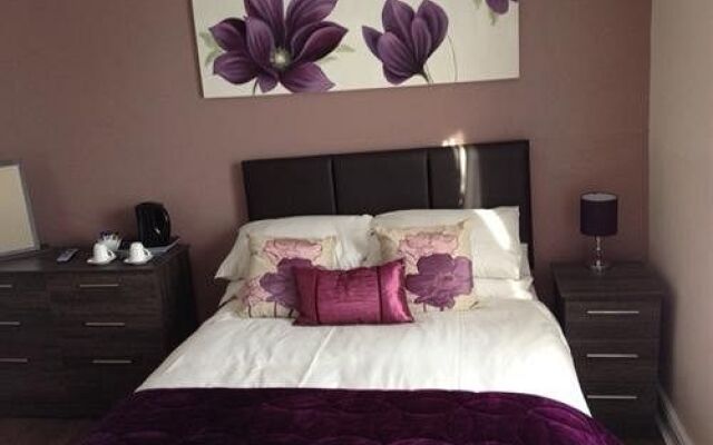 Y Castell Hotel