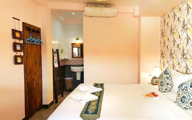 Somwang Boutique House