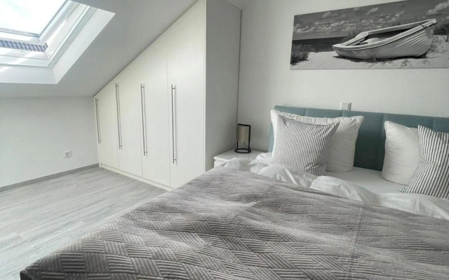 Sonnenschein - Whg 10