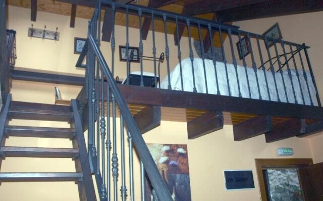 La Llobera Apartments