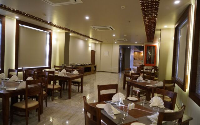 Hotel Jaipur Central