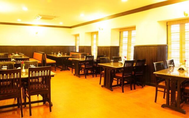 Trivandrum Hotel